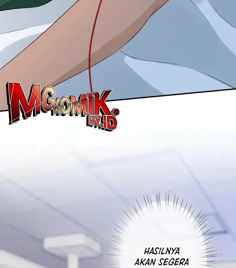 Bao Jin Wo De Xiao Majia Chapter 324 Gambar 36