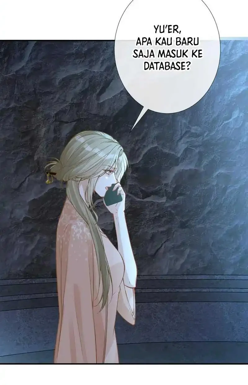 Bao Jin Wo De Xiao Majia Chapter 324 Gambar 4