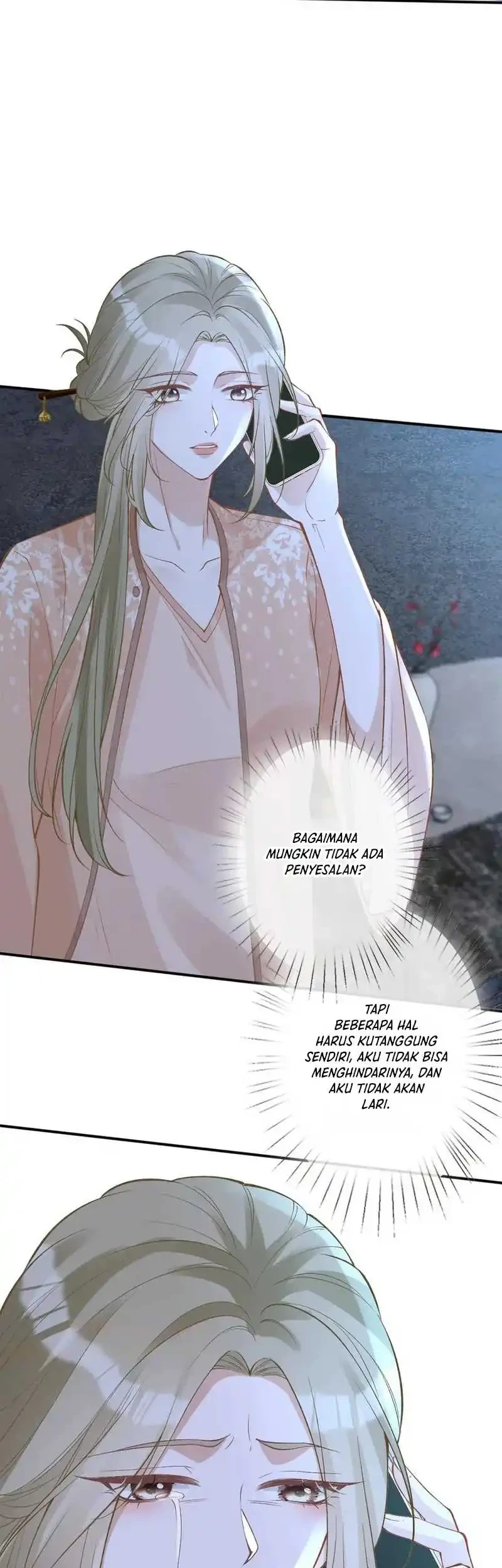 Bao Jin Wo De Xiao Majia Chapter 324 Gambar 9