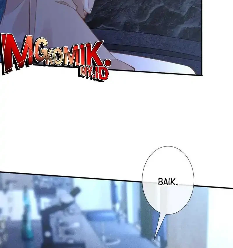 Bao Jin Wo De Xiao Majia Chapter 324 Gambar 15
