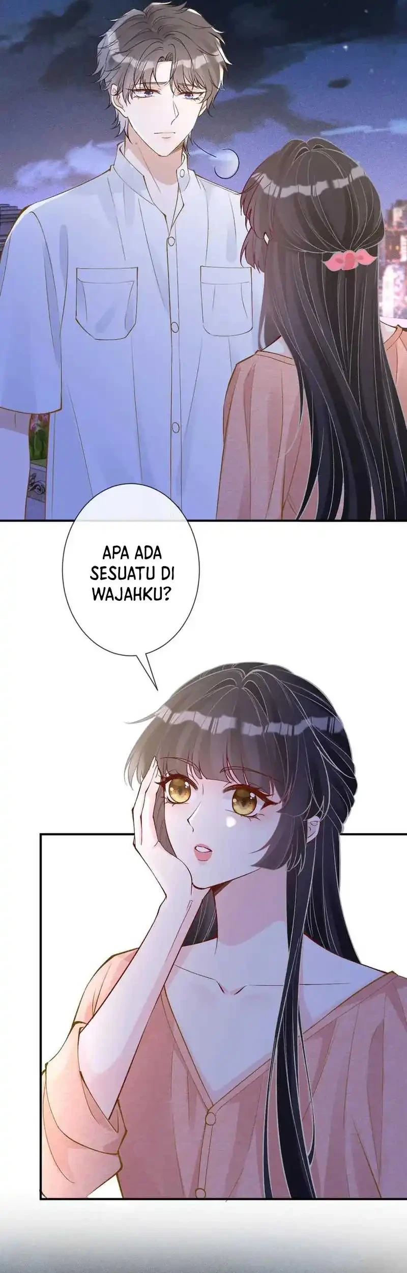 Bao Jin Wo De Xiao Majia Chapter 325 Gambar 21