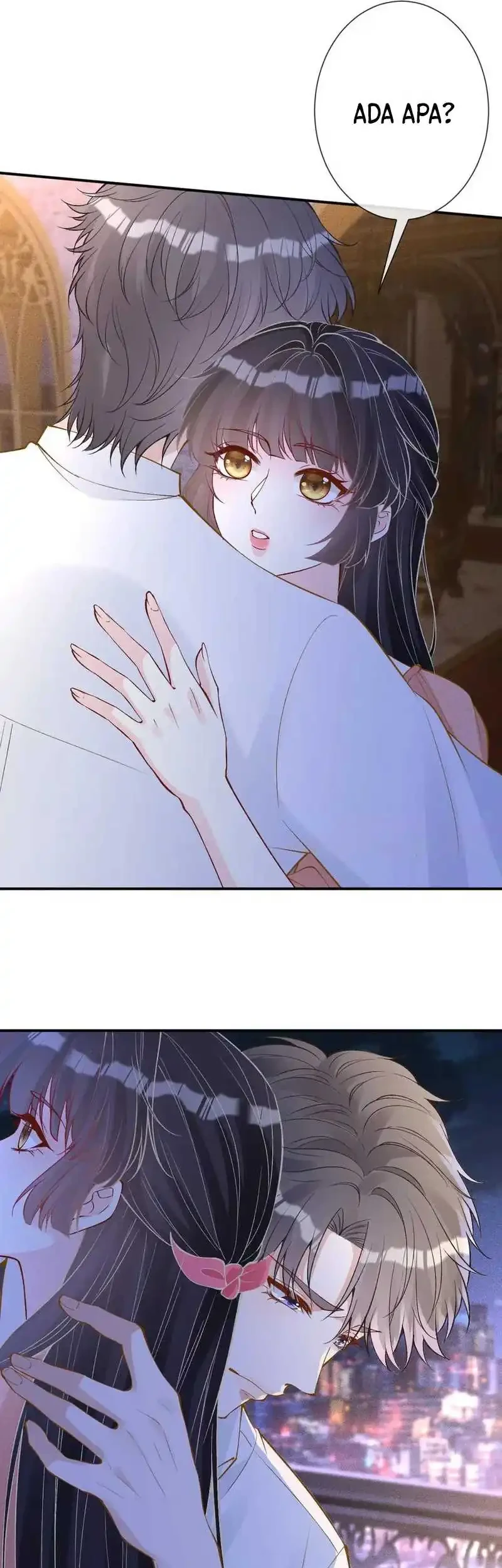 Bao Jin Wo De Xiao Majia Chapter 325 Gambar 23