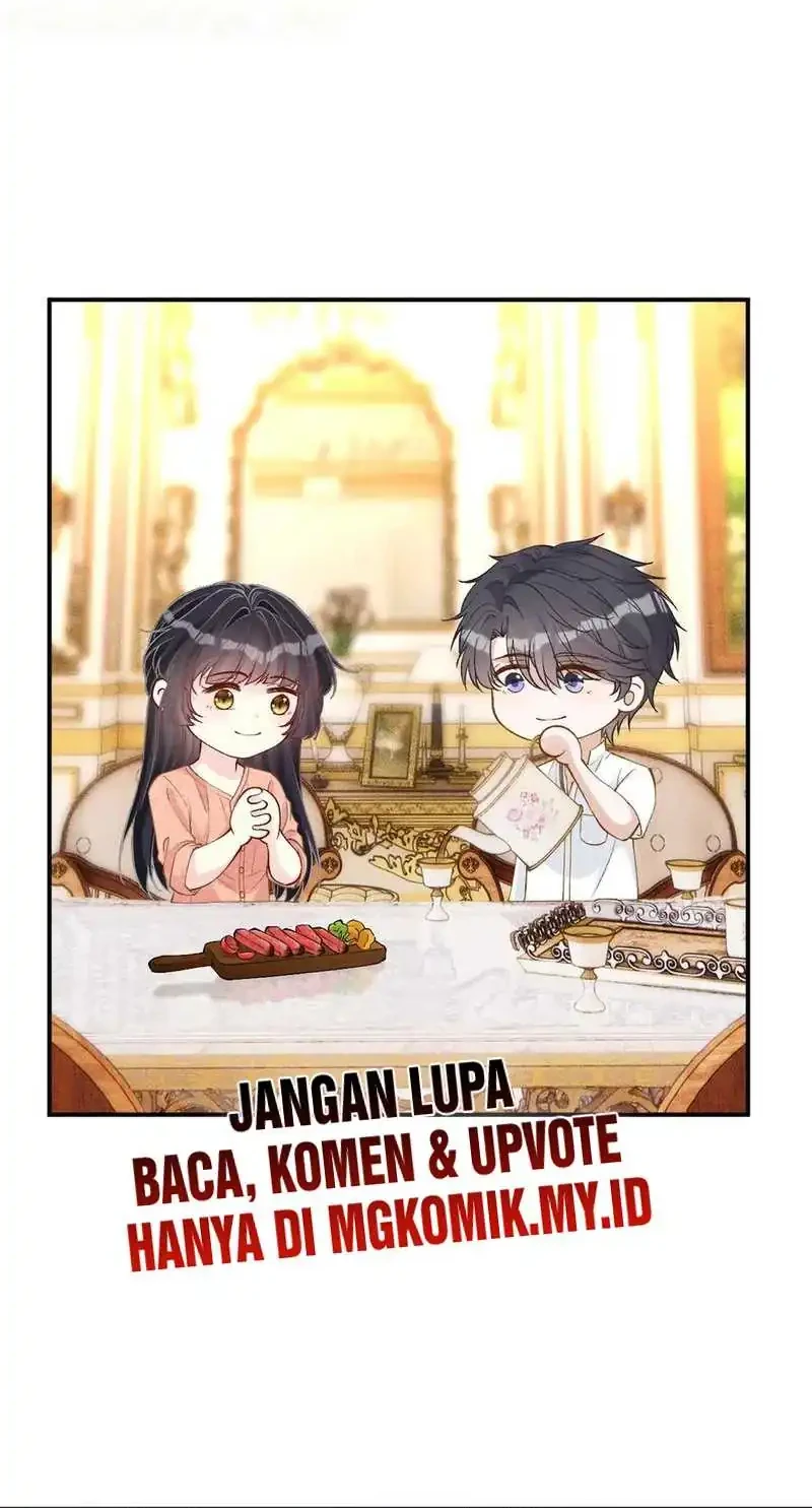 Bao Jin Wo De Xiao Majia Chapter 325 Gambar 28