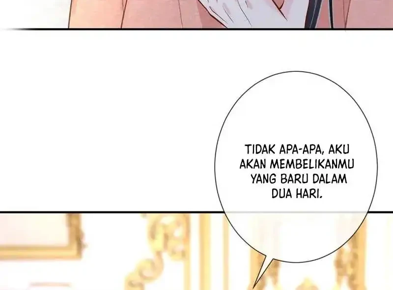 Bao Jin Wo De Xiao Majia Chapter 325 Gambar 30