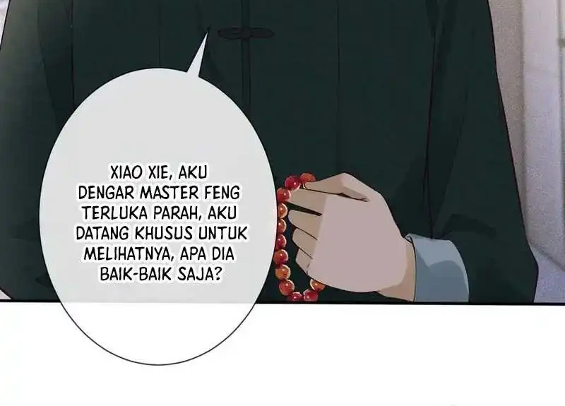 Bao Jin Wo De Xiao Majia Chapter 325 Gambar 36