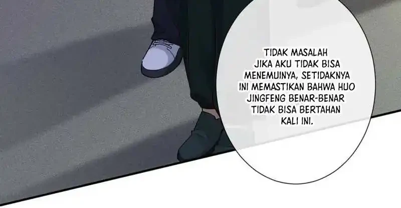 Bao Jin Wo De Xiao Majia Chapter 325 Gambar 41