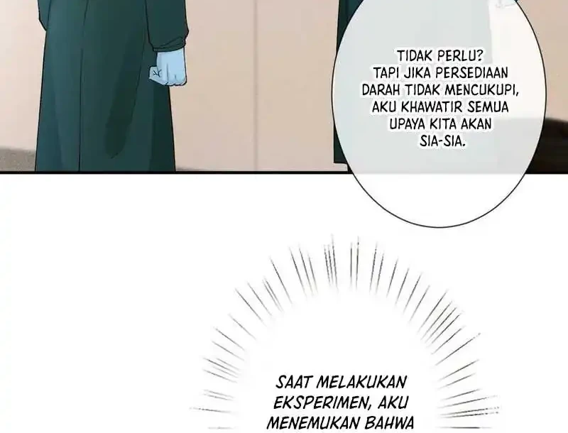 Bao Jin Wo De Xiao Majia Chapter 325 Gambar 8