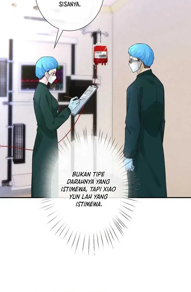 Bao Jin Wo De Xiao Majia Chapter 325 Gambar 10