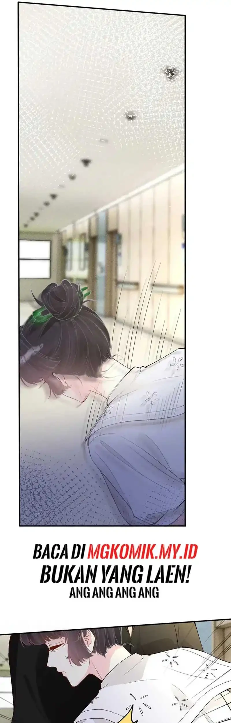 Bao Jin Wo De Xiao Majia Chapter 325 Gambar 13