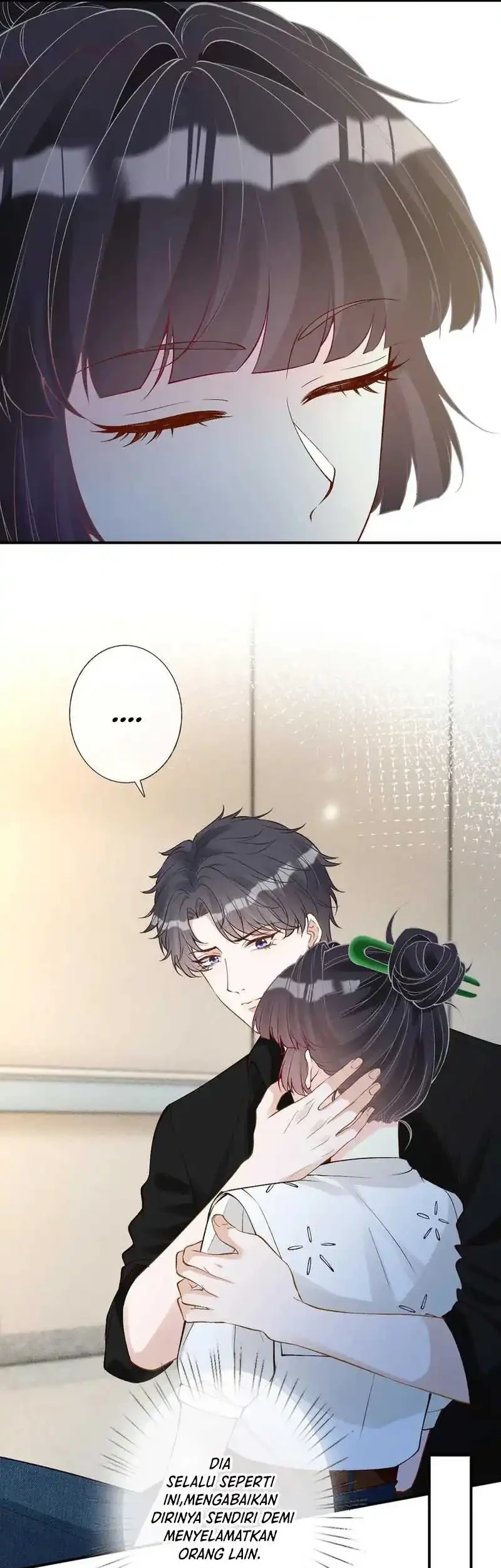 Bao Jin Wo De Xiao Majia Chapter 325 Gambar 17