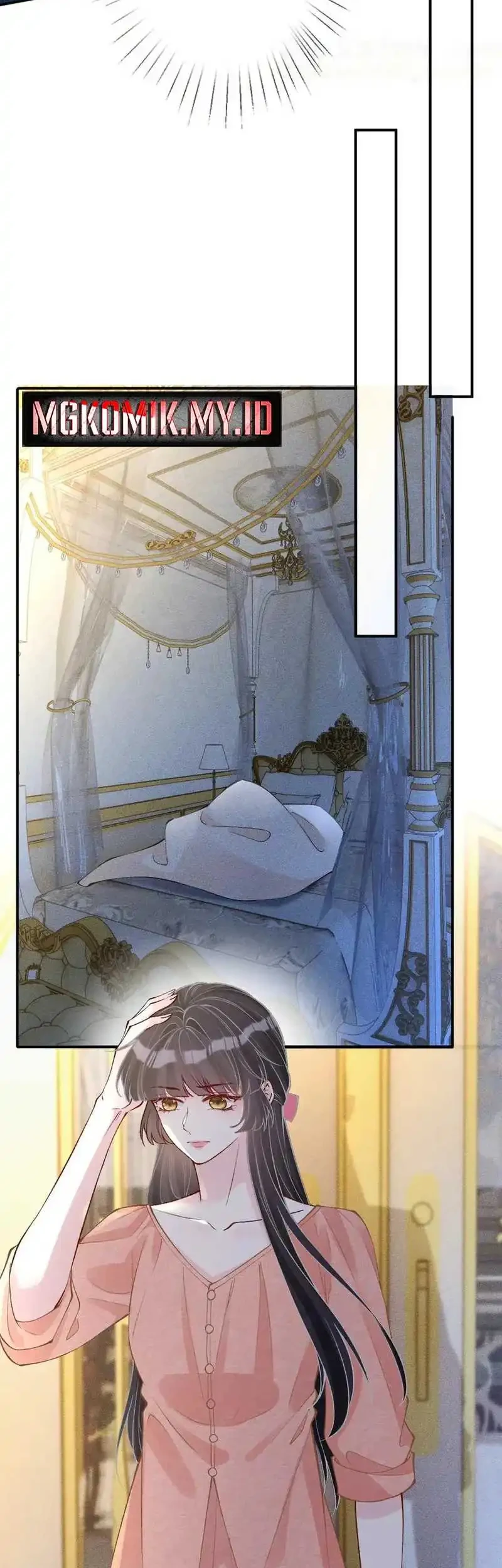 Bao Jin Wo De Xiao Majia Chapter 325 Gambar 18