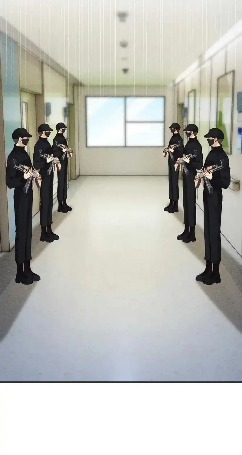 Bao Jin Wo De Xiao Majia Chapter 326 Gambar 22