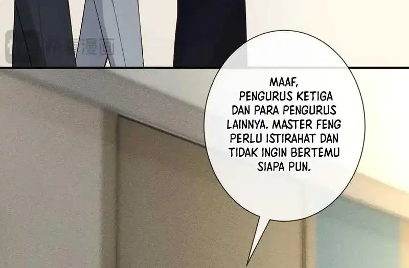 Bao Jin Wo De Xiao Majia Chapter 326 Gambar 24