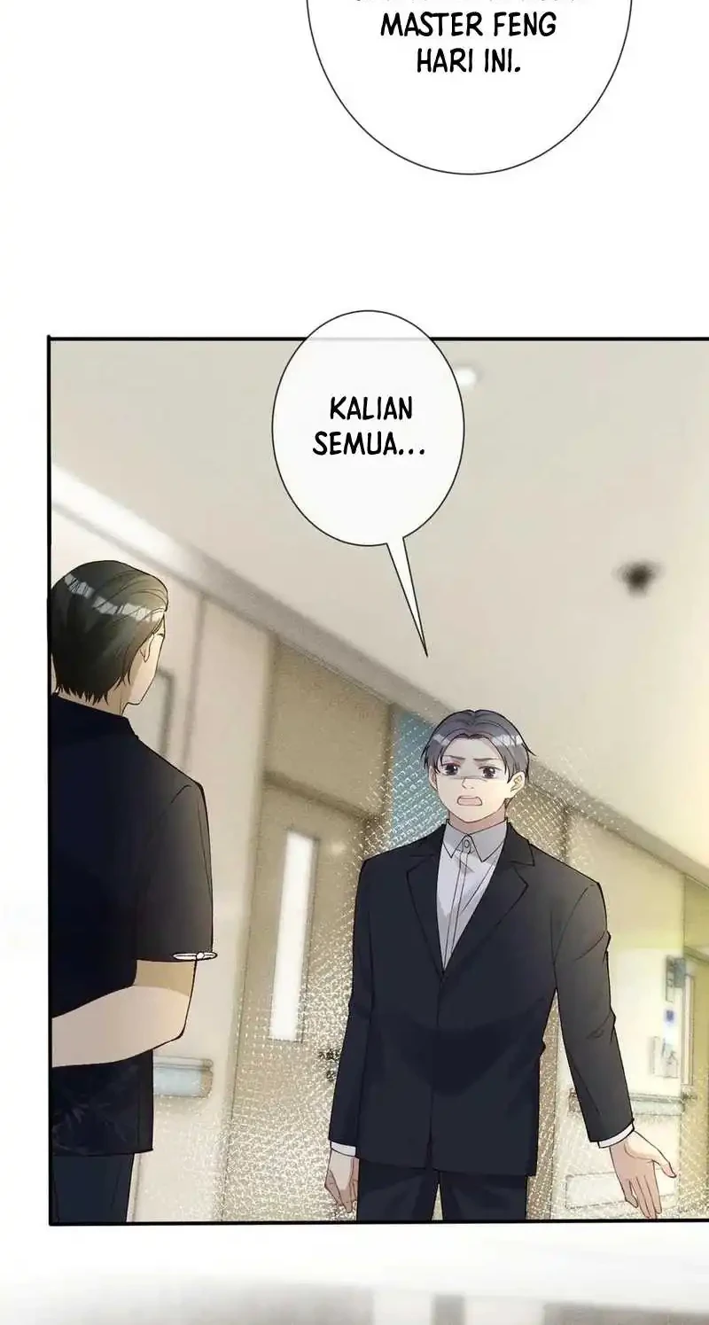 Bao Jin Wo De Xiao Majia Chapter 326 Gambar 30