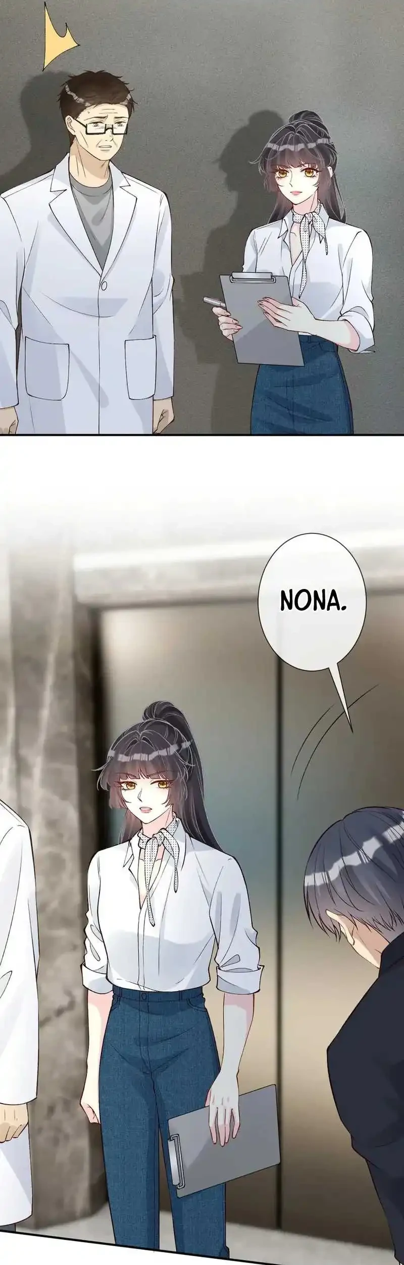 Bao Jin Wo De Xiao Majia Chapter 326 Gambar 33