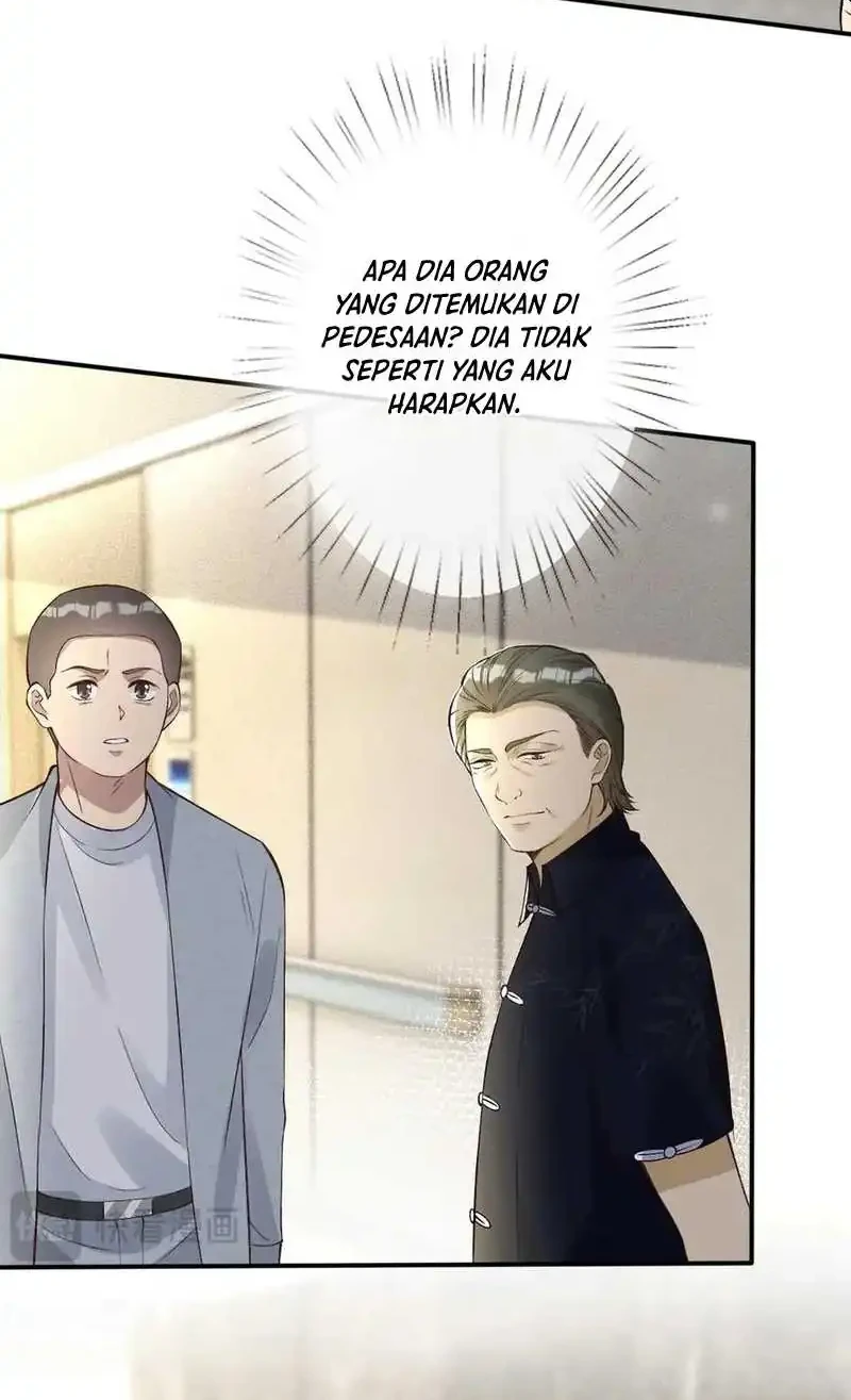 Bao Jin Wo De Xiao Majia Chapter 326 Gambar 34