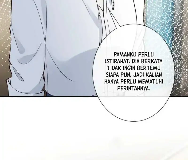 Bao Jin Wo De Xiao Majia Chapter 326 Gambar 36