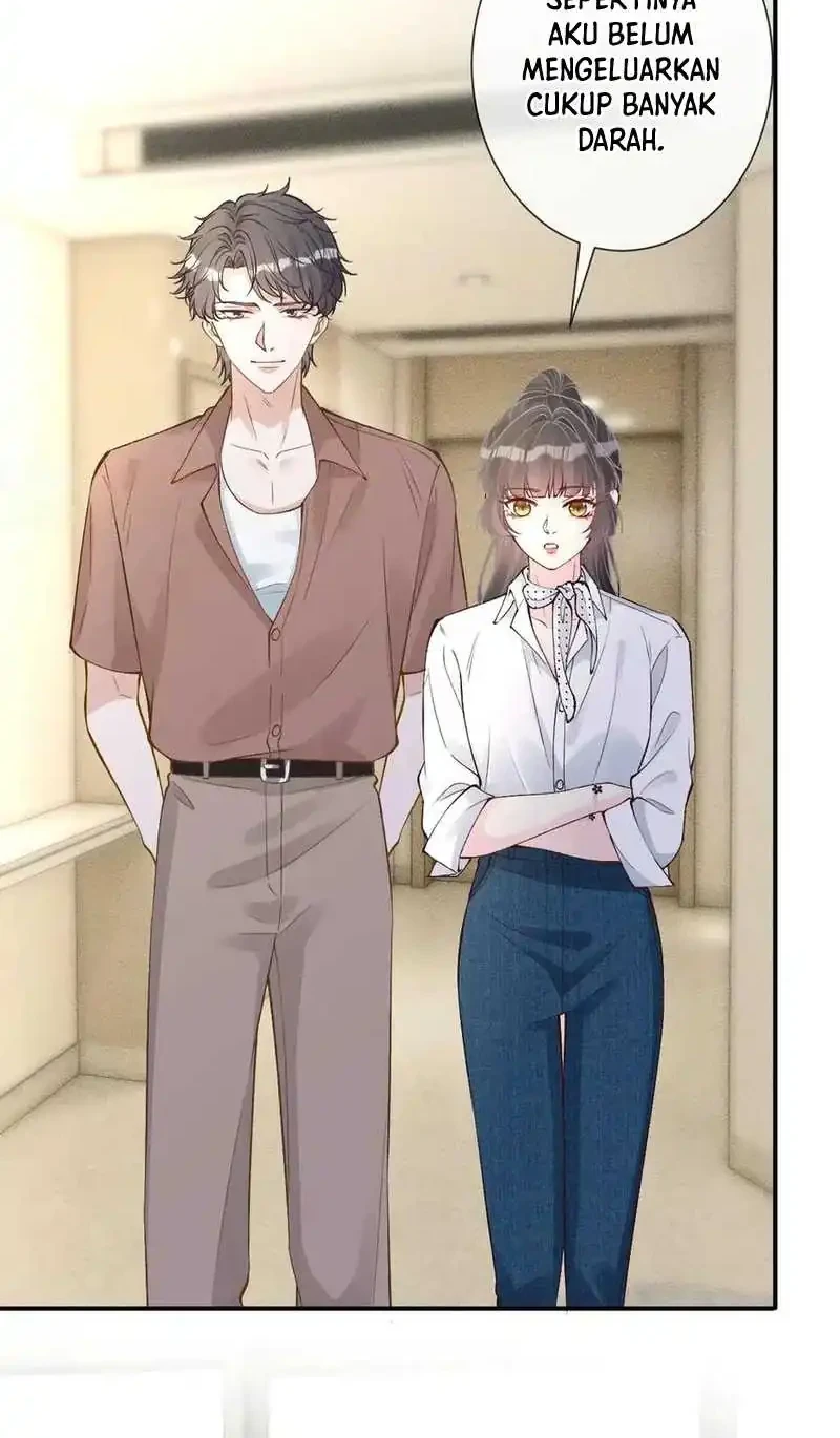 Bao Jin Wo De Xiao Majia Chapter 326 Gambar 4