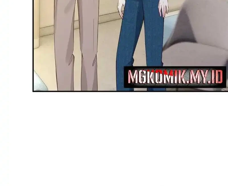 Bao Jin Wo De Xiao Majia Chapter 326 Gambar 12