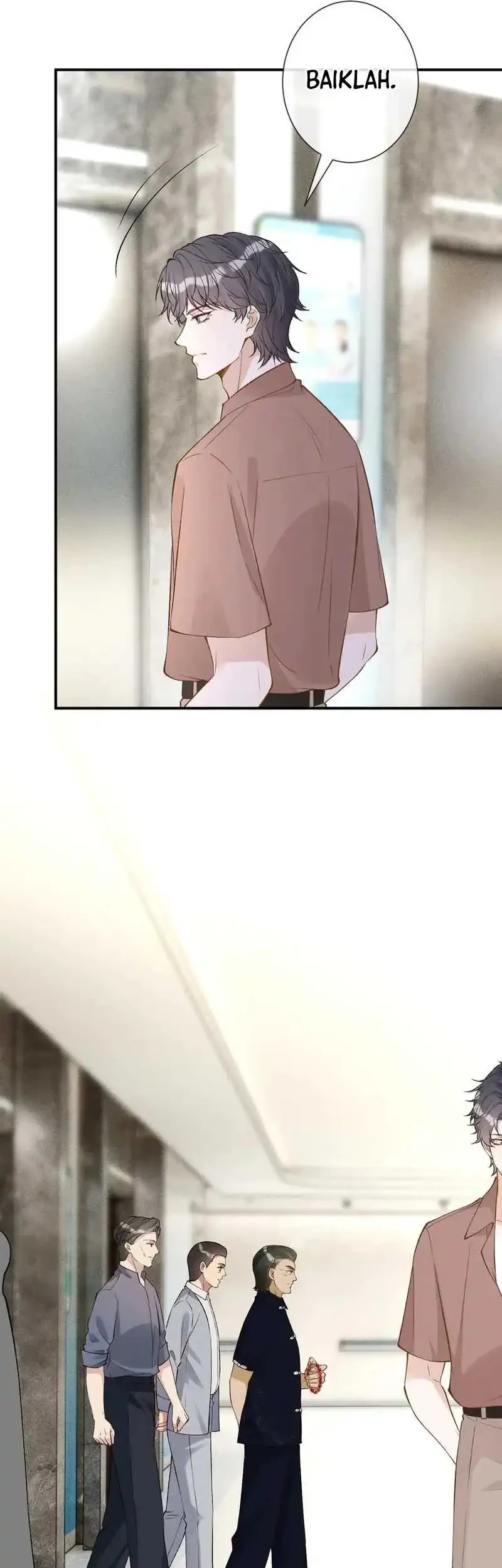 Bao Jin Wo De Xiao Majia Chapter 326 Gambar 17