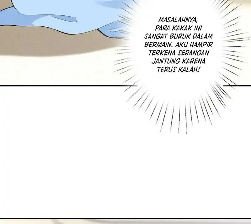 Bao Jin Wo De Xiao Majia Chapter 327 Gambar 24