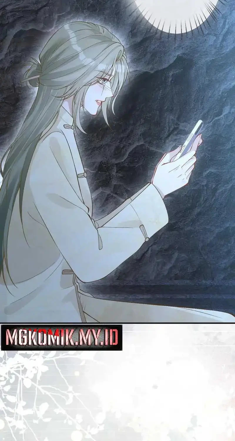 Bao Jin Wo De Xiao Majia Chapter 327 Gambar 30