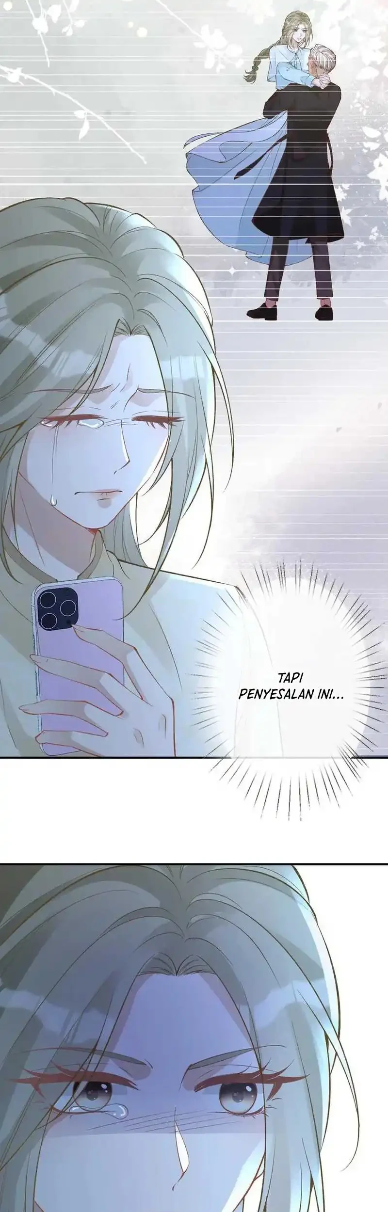 Bao Jin Wo De Xiao Majia Chapter 327 Gambar 31