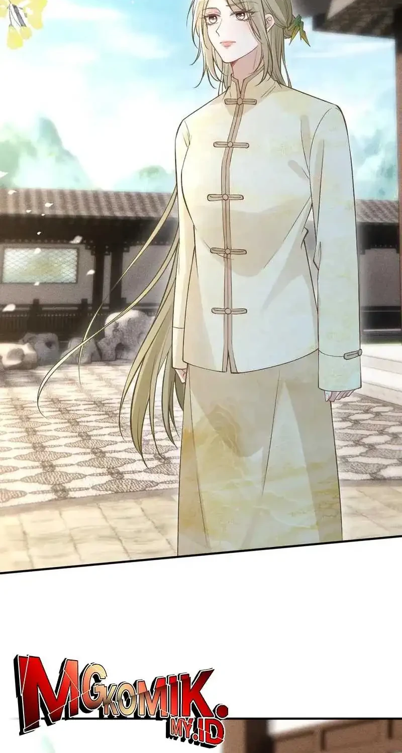 Bao Jin Wo De Xiao Majia Chapter 327 Gambar 34