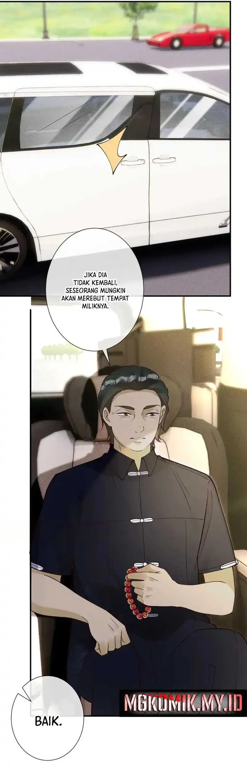 Bao Jin Wo De Xiao Majia Chapter 327 Gambar 7