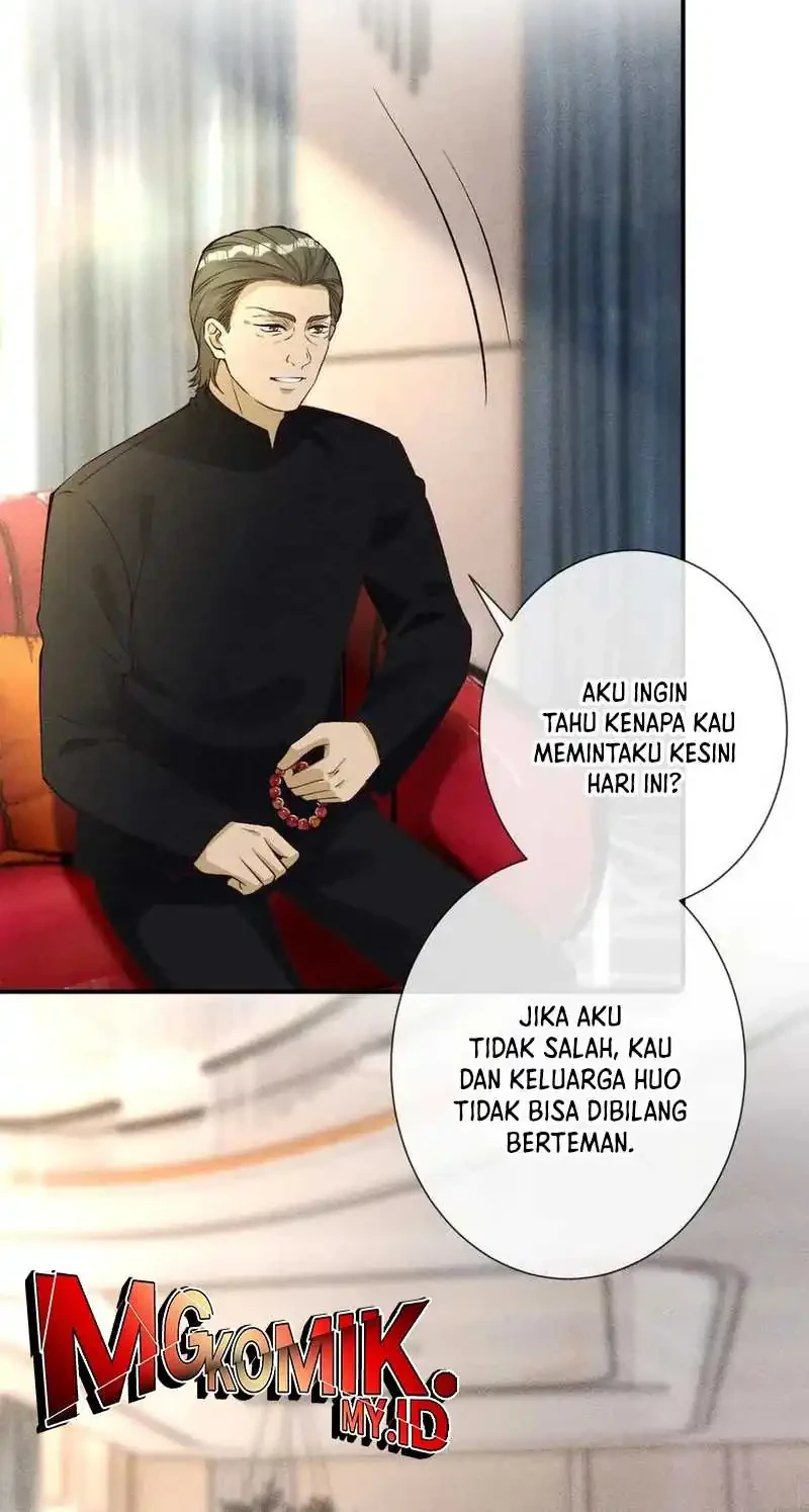 Bao Jin Wo De Xiao Majia Chapter 327 Gambar 14