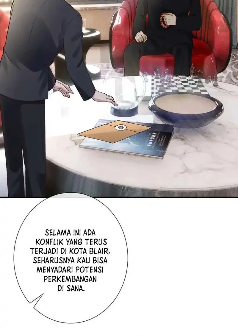 Bao Jin Wo De Xiao Majia Chapter 327 Gambar 16