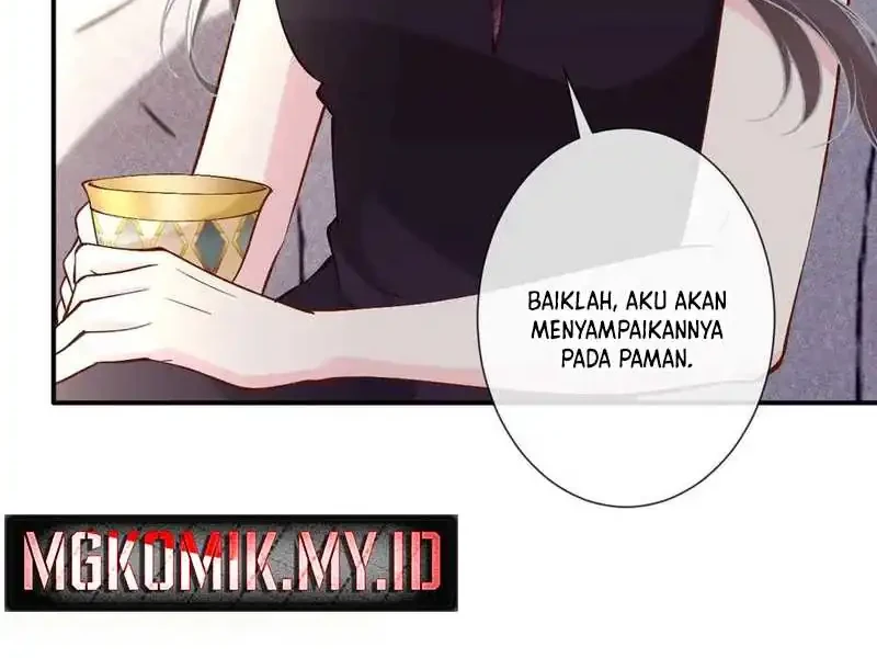 Bao Jin Wo De Xiao Majia Chapter 328 Gambar 27