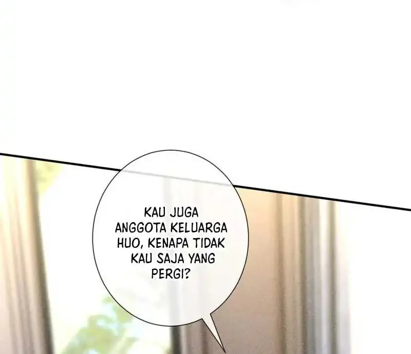 Bao Jin Wo De Xiao Majia Chapter 328 Gambar 31