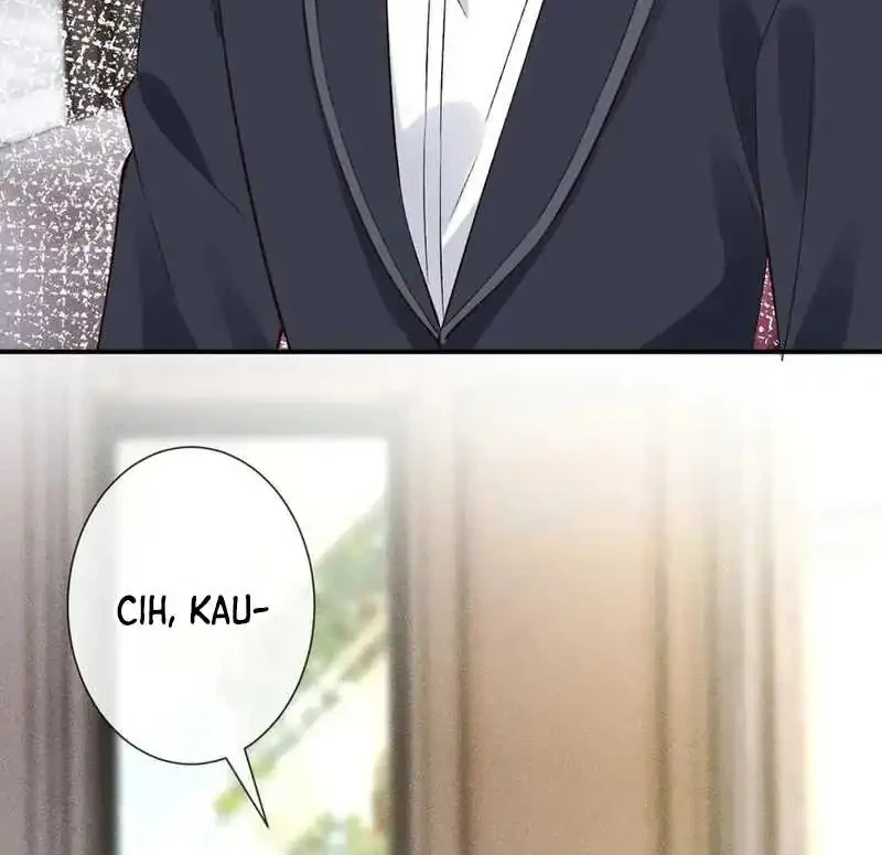 Bao Jin Wo De Xiao Majia Chapter 328 Gambar 37