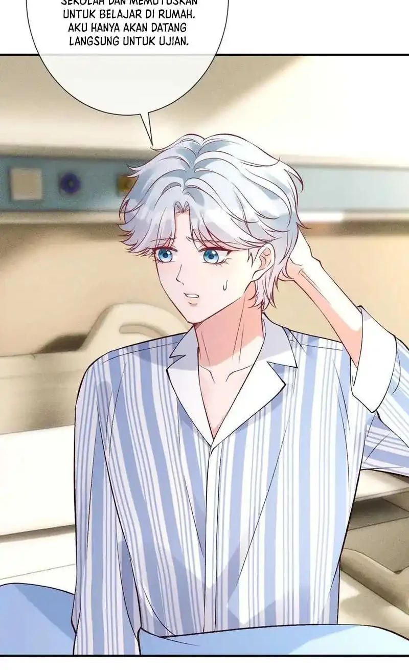 Bao Jin Wo De Xiao Majia Chapter 328 Gambar 4