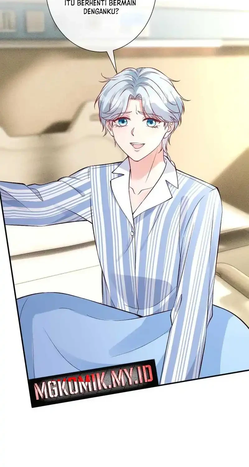 Bao Jin Wo De Xiao Majia Chapter 328 Gambar 6