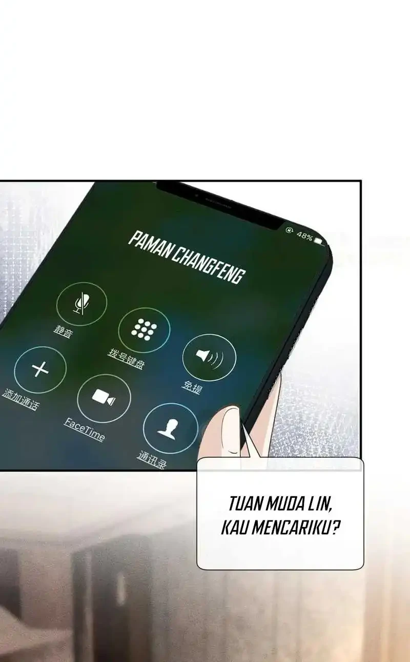 Bao Jin Wo De Xiao Majia Chapter 328 Gambar 14