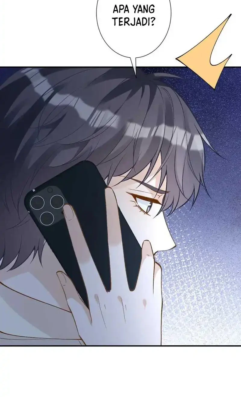 Bao Jin Wo De Xiao Majia Chapter 328 Gambar 16