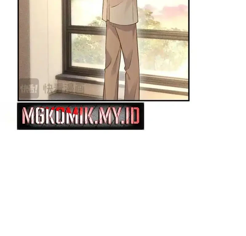 Bao Jin Wo De Xiao Majia Chapter 328 Gambar 18