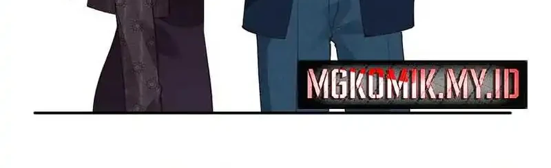 Bao Jin Wo De Xiao Majia Chapter 329 Gambar 21