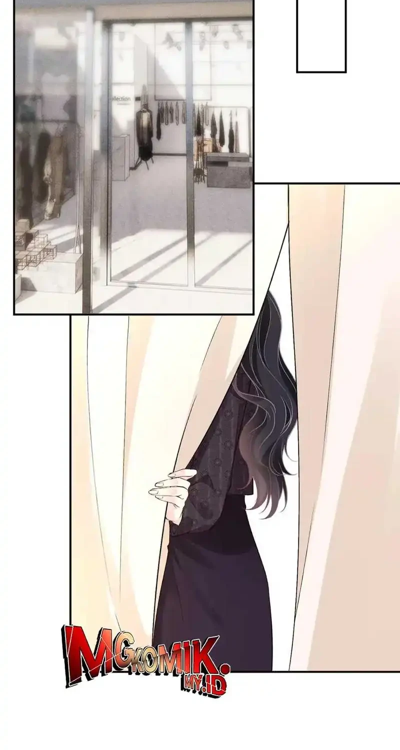 Bao Jin Wo De Xiao Majia Chapter 329 Gambar 23