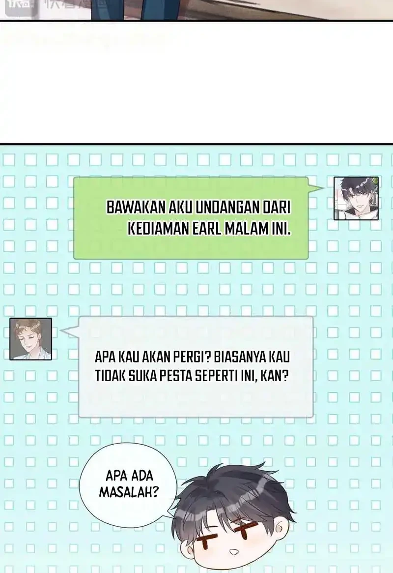 Bao Jin Wo De Xiao Majia Chapter 329 Gambar 25