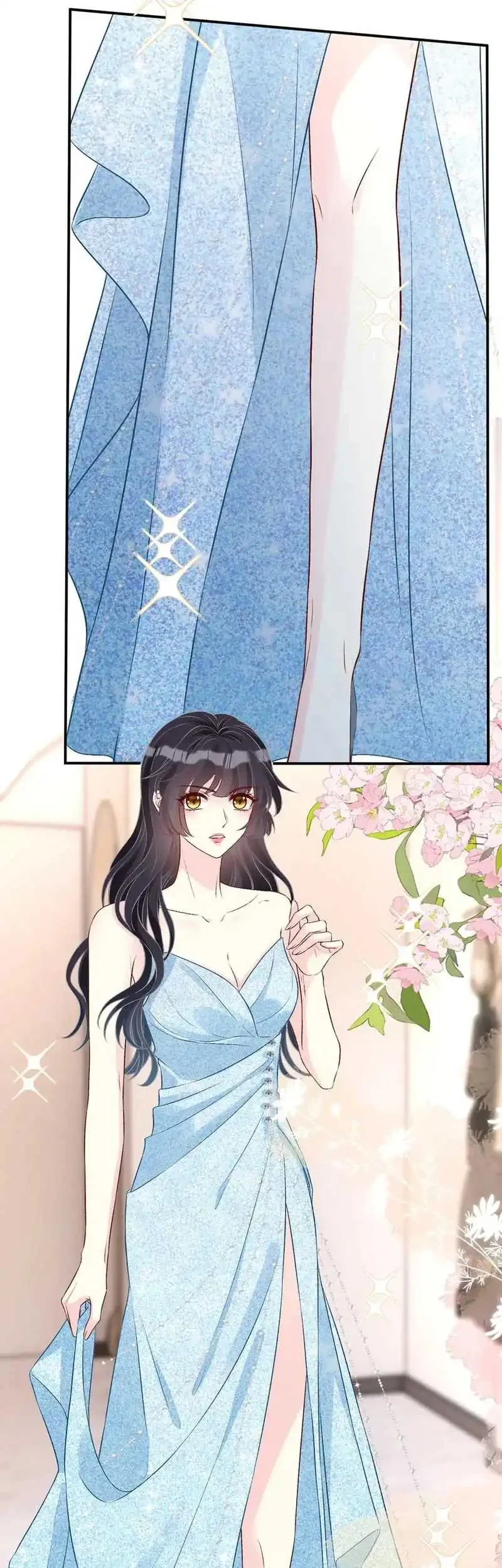 Bao Jin Wo De Xiao Majia Chapter 329 Gambar 28