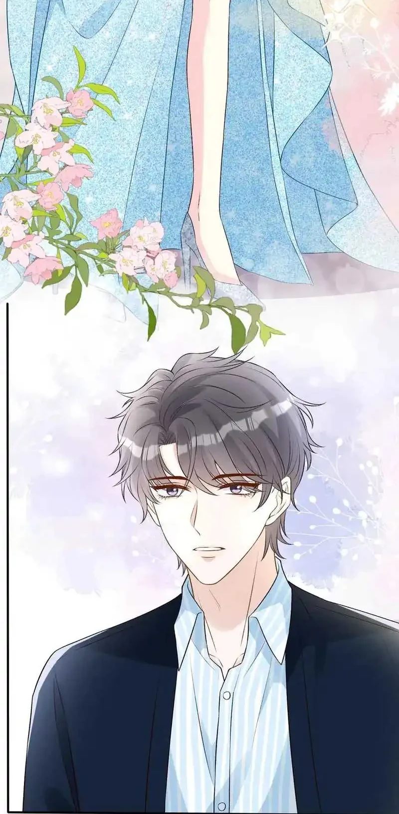 Bao Jin Wo De Xiao Majia Chapter 329 Gambar 29