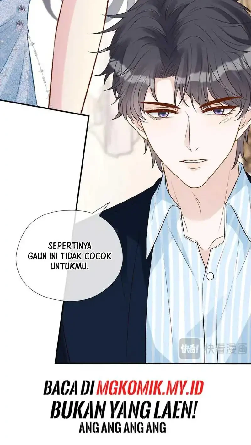 Bao Jin Wo De Xiao Majia Chapter 329 Gambar 31