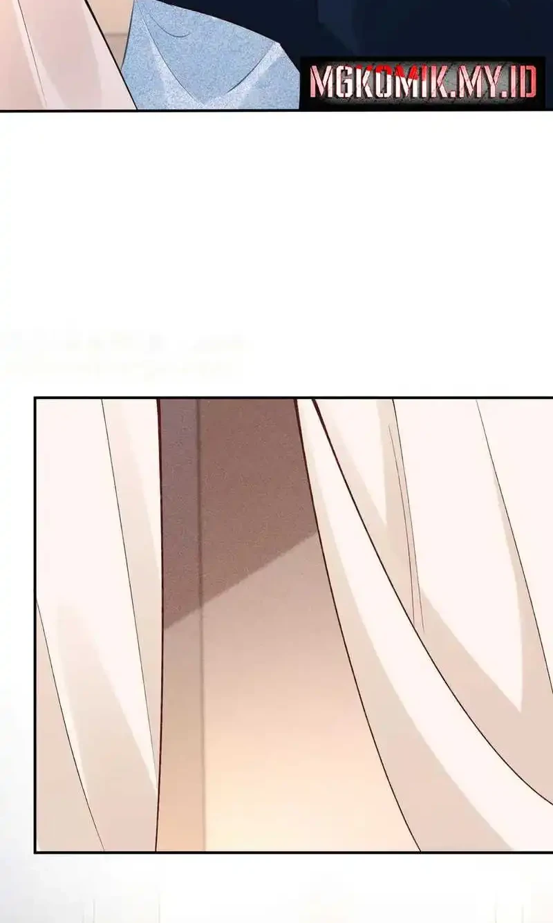 Bao Jin Wo De Xiao Majia Chapter 329 Gambar 33