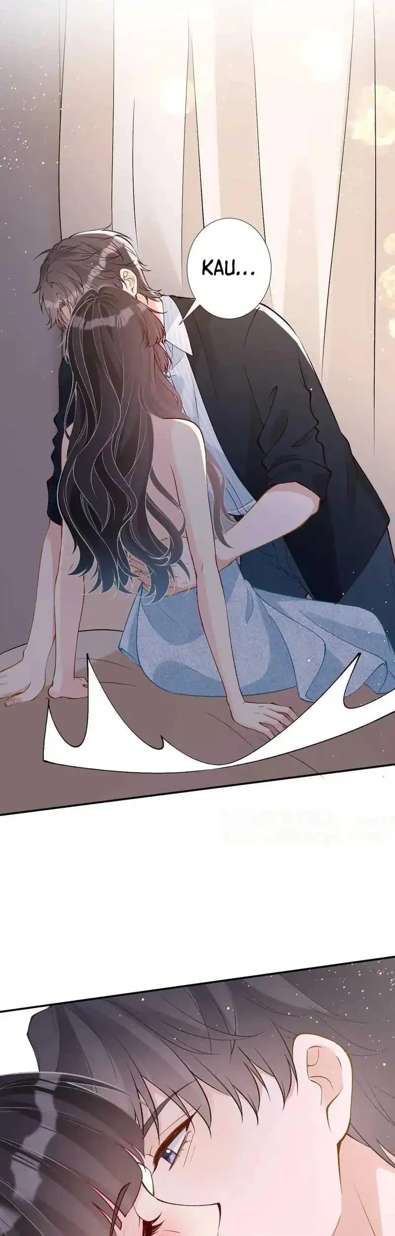 Bao Jin Wo De Xiao Majia Chapter 329 Gambar 34