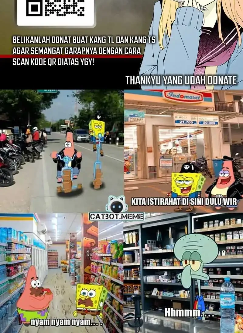 Bao Jin Wo De Xiao Majia Chapter 329 Gambar 37