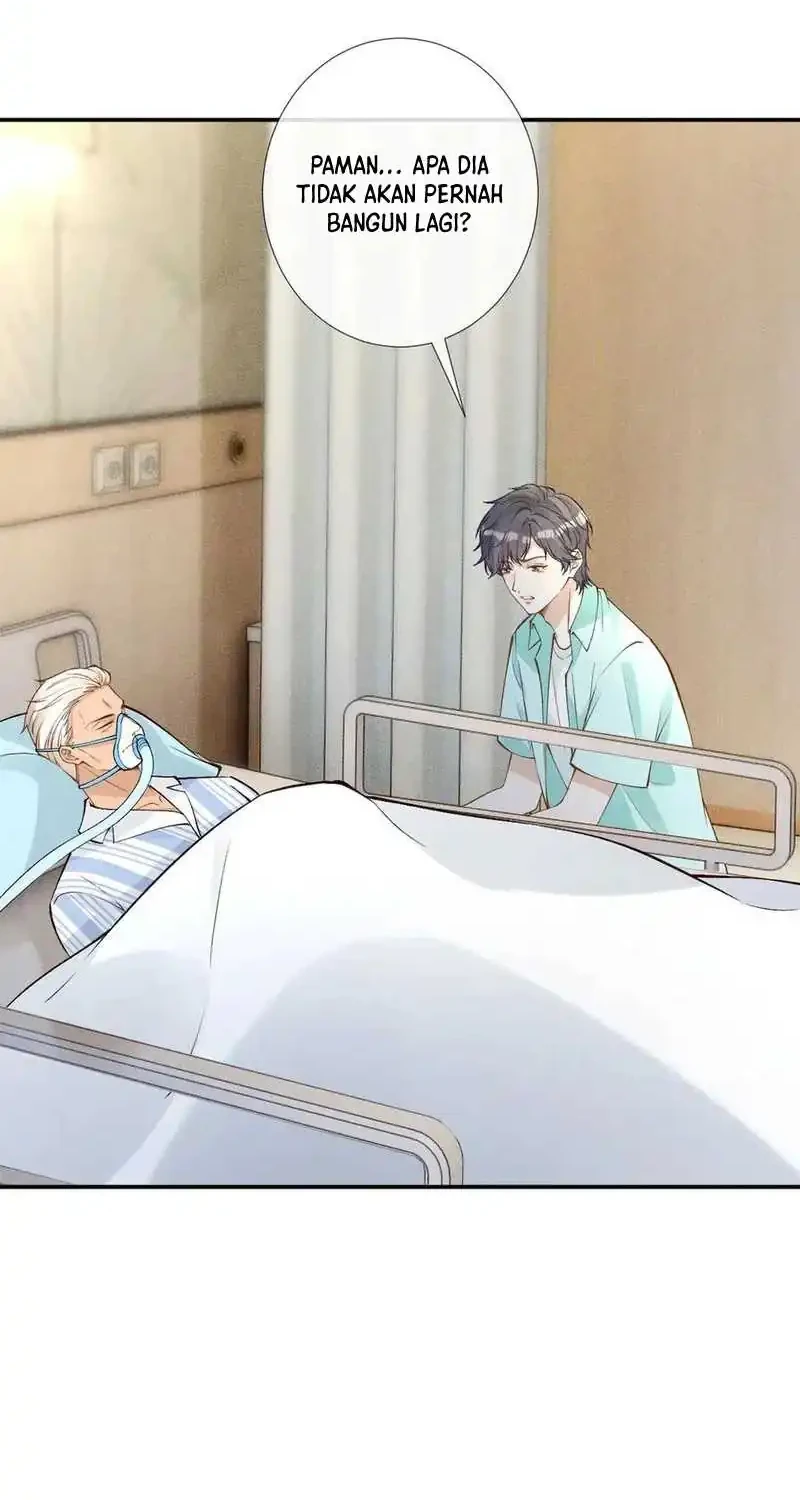 Bao Jin Wo De Xiao Majia Chapter 329 Gambar 12