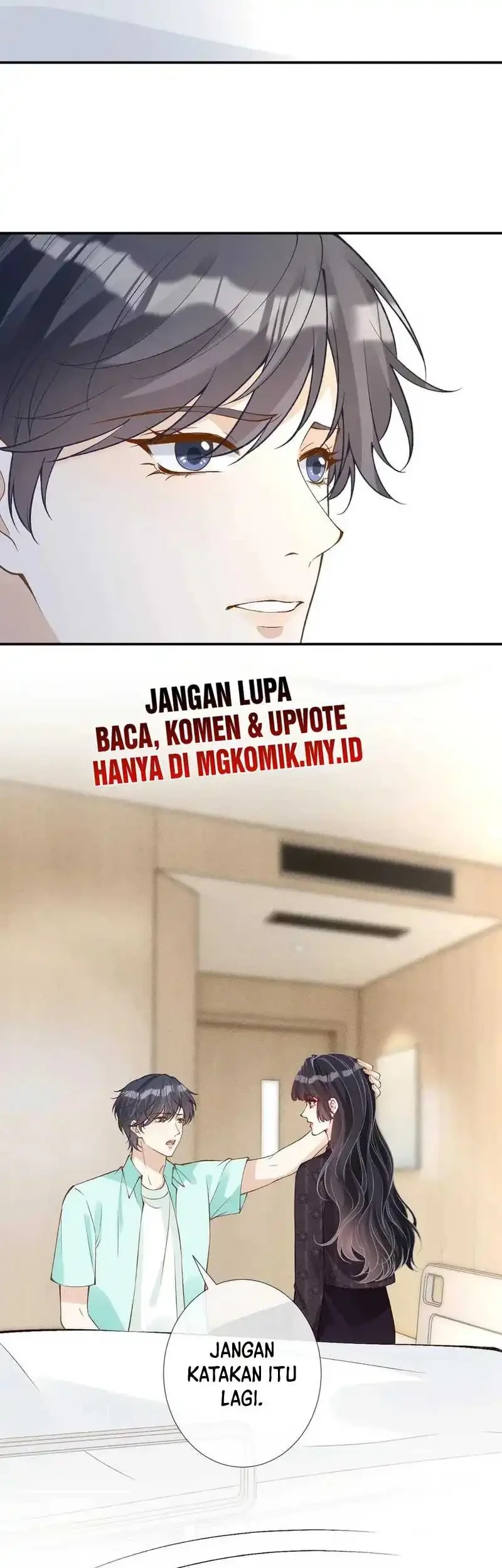 Bao Jin Wo De Xiao Majia Chapter 329 Gambar 15